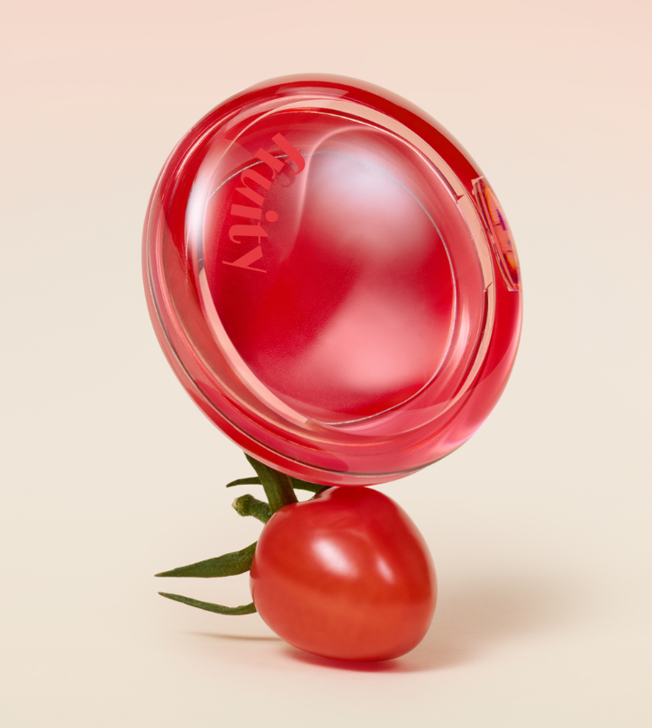 Fruity Lip & Cheek Blur Balm #1 Red Tomato 2.3g
