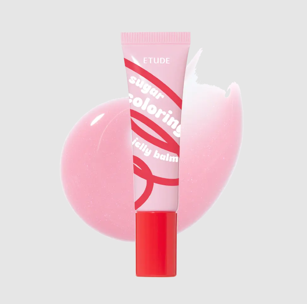 Sugar Coloring Jelly Balm #7 9g (MBS)