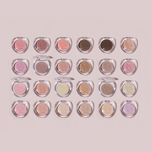 What's In My Eyes #Taro Milk Tea 2g