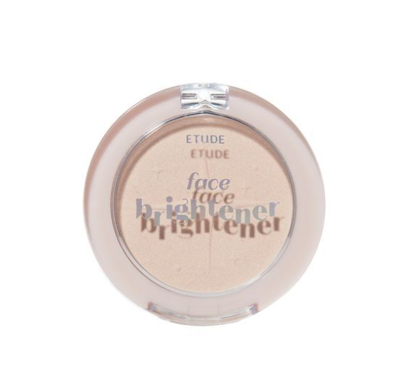 Face Brightener #Rosy 5g