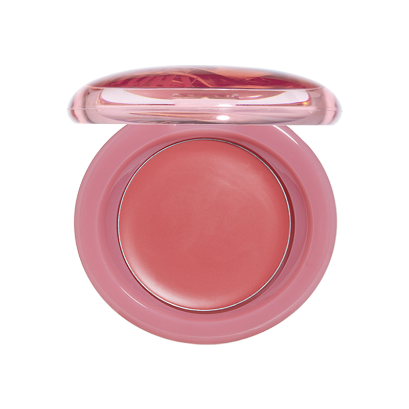 Fruity Lip & Cheek Blur Balm #3 Lukewarm Peach 2.3g