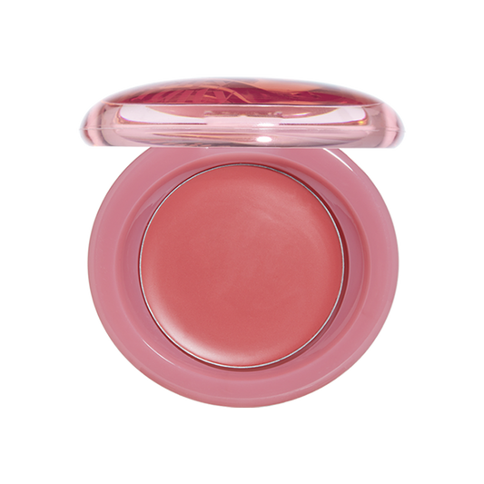 Fruity Lip & Cheek Blur Balm #3 Lukewarm Peach 2.3g