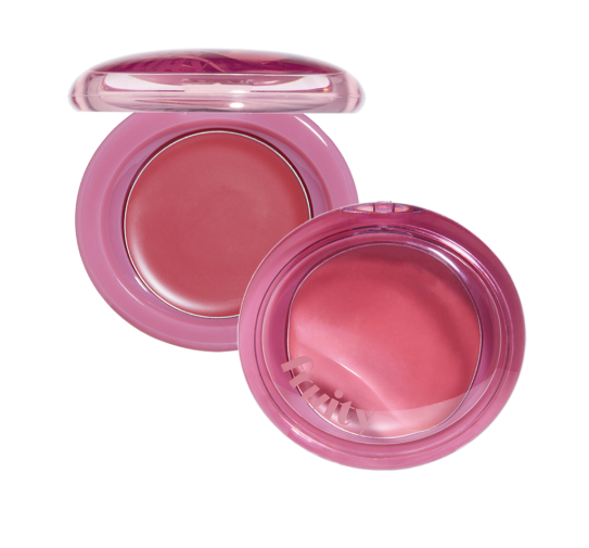 Fruity Lip & Cheek Blur Balm #4 Unripe Plum 2.3g