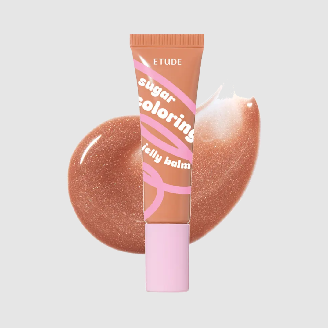 Sugar Coloring Jelly Balm #8 9g (MBS)