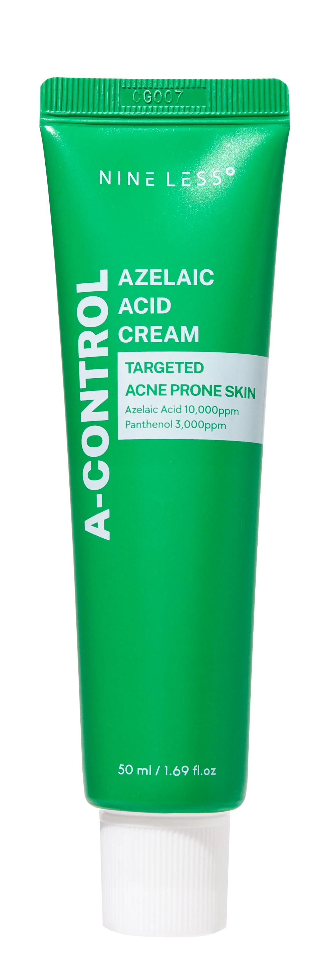 Nineless A-Control Azelaic Acid Cream 50ml