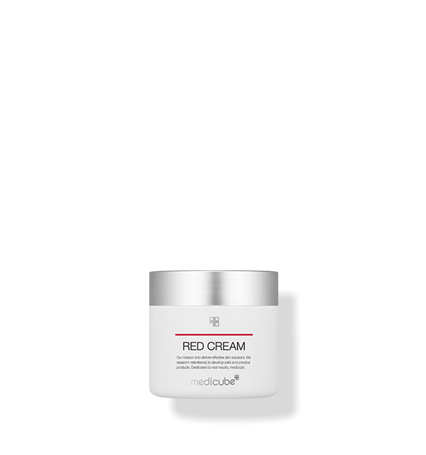 RED CREAM 2.0