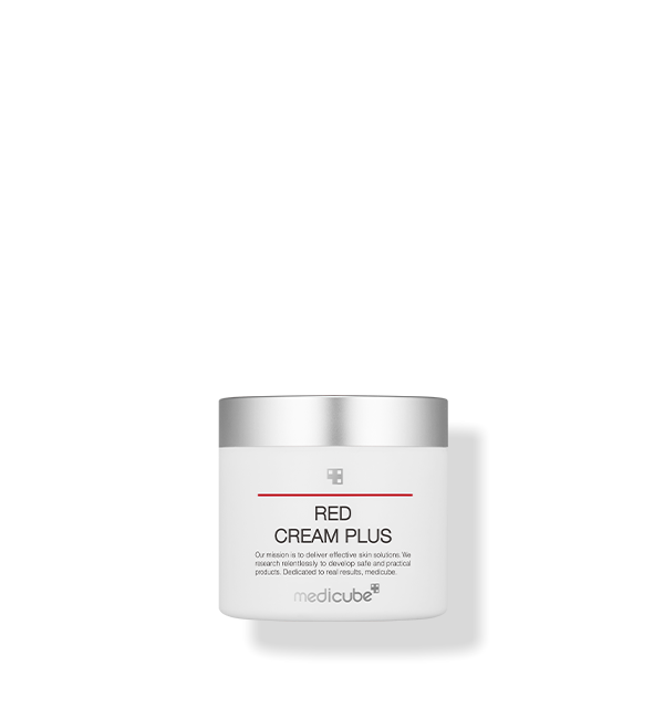 RED CREAM 2.0 PLUS