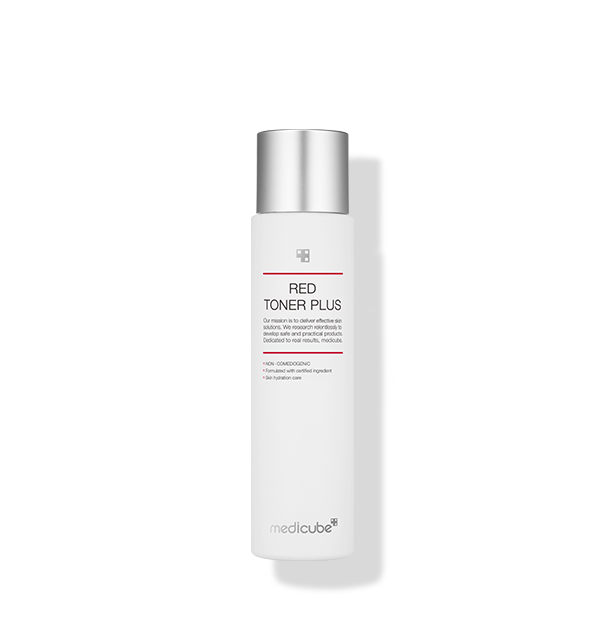 RED TONER 2.0 PLUS