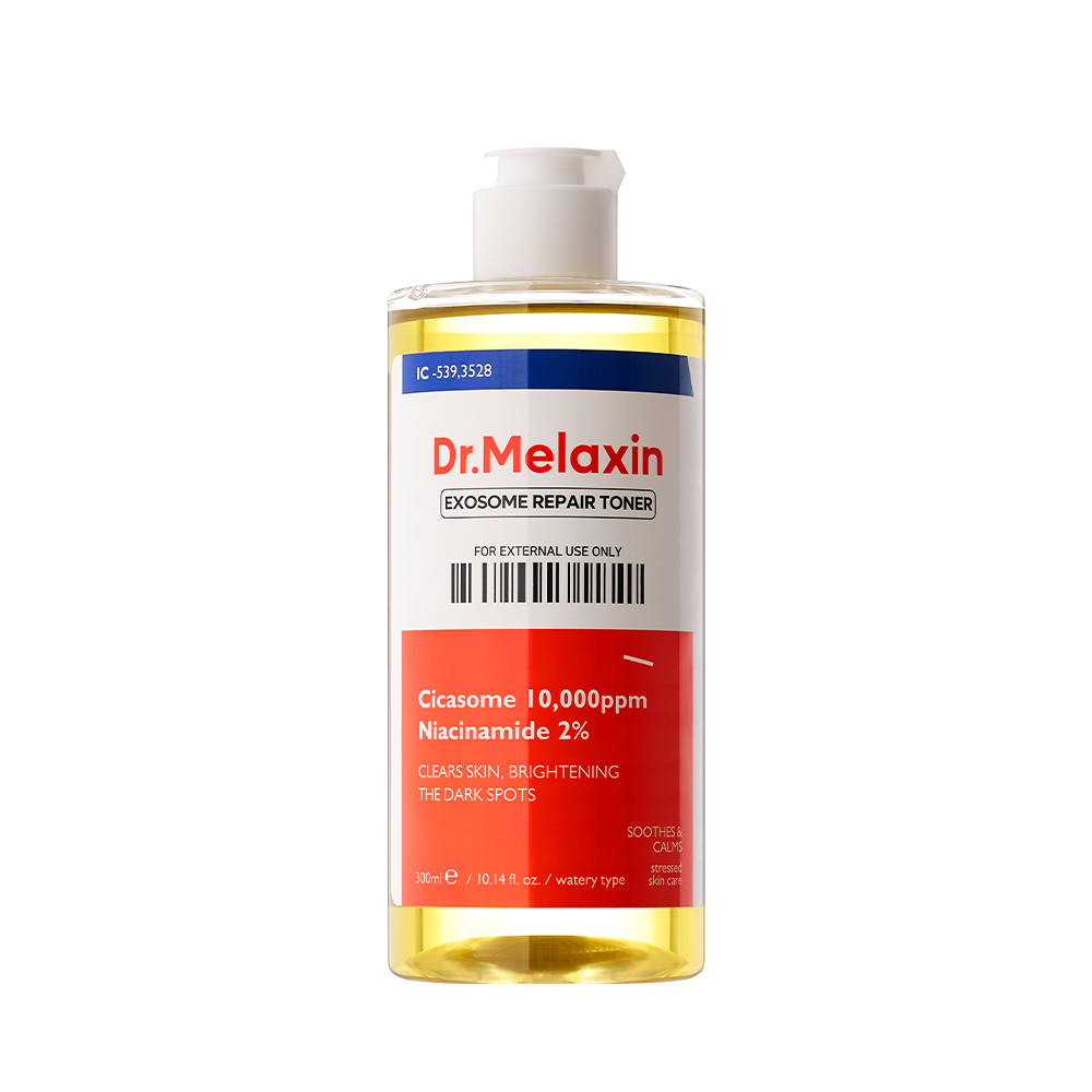 DR.MELAXIN Exosome Repair Toner 300ml