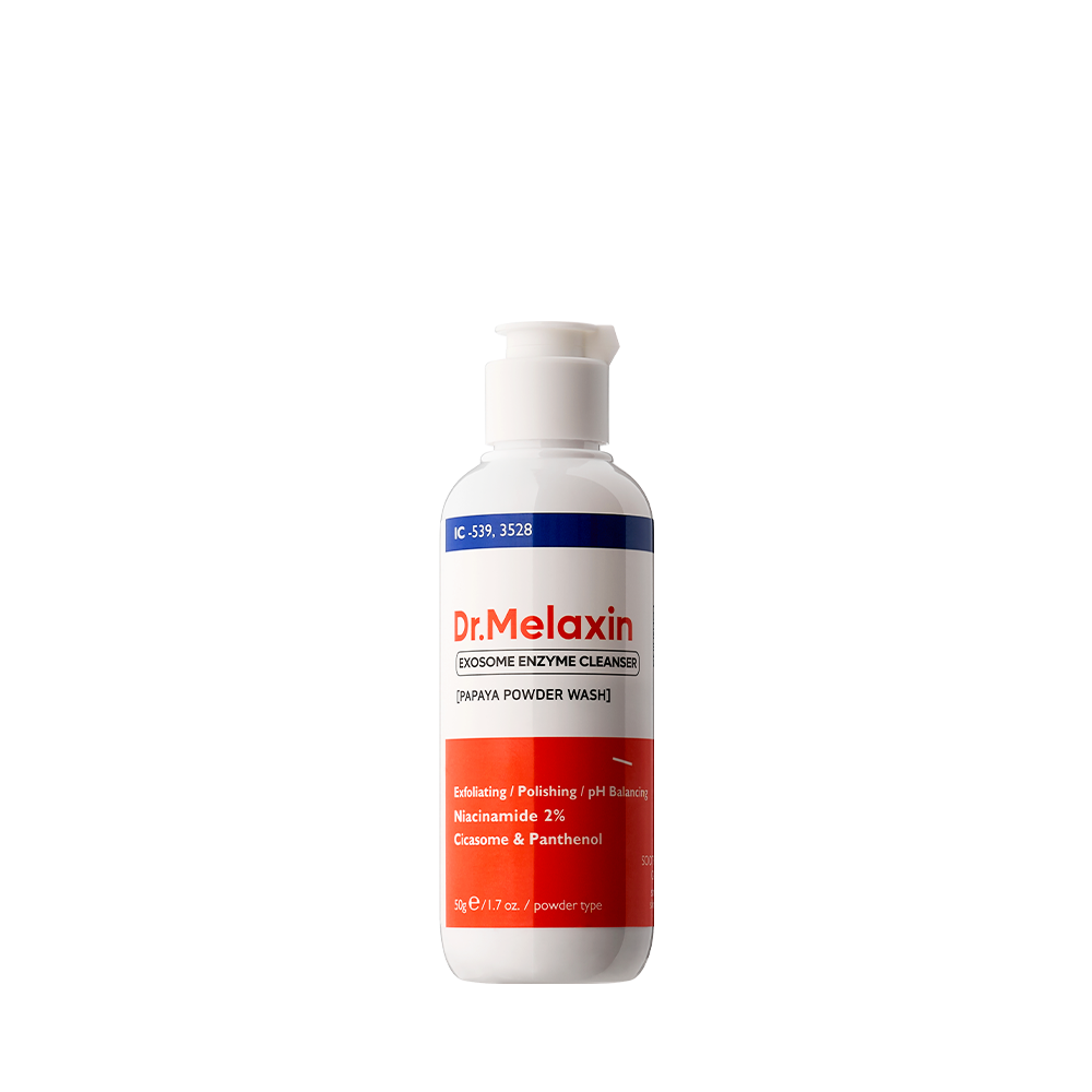 DR.MELAXIN Exosome Enzyme Cleanser 50g
