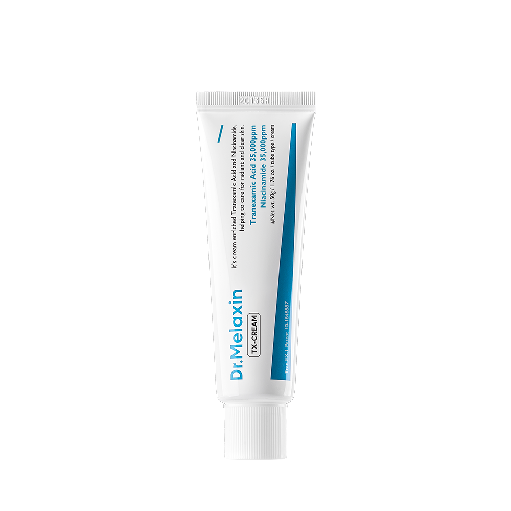 DR.MELAXIN TX Cream 50ml