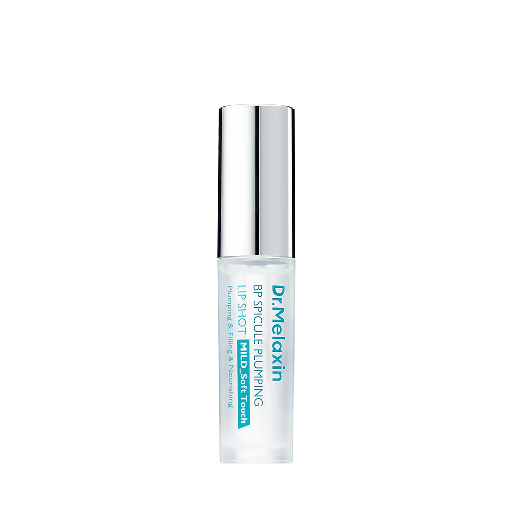 DR.MELAXIN BP SPICULE PLUMPING LIP SHOT MILD 4ml