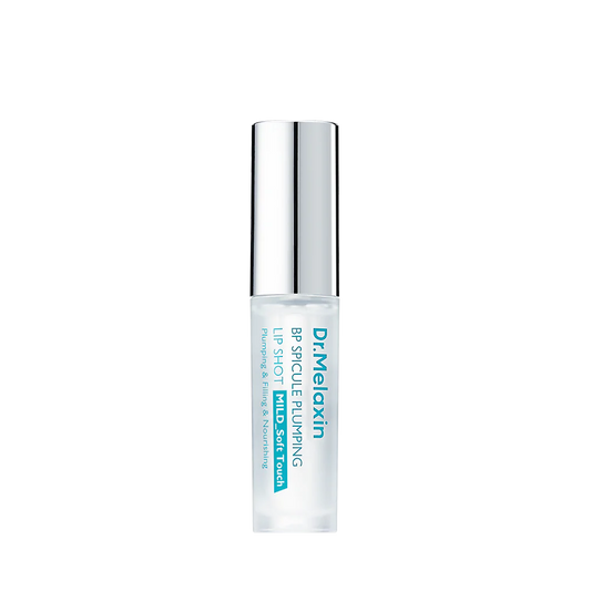 DR.MELAXIN BP SPICULE PLUMPING LIP SHOT MILD 4ml