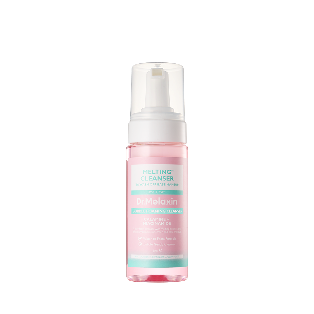 DR.MELAXIN MELTING CLEANSER 150ml