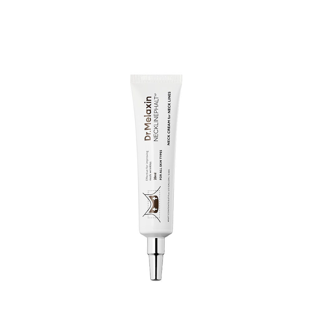 DR.MELAXIN Necklinephalt Neck Cream 20ml