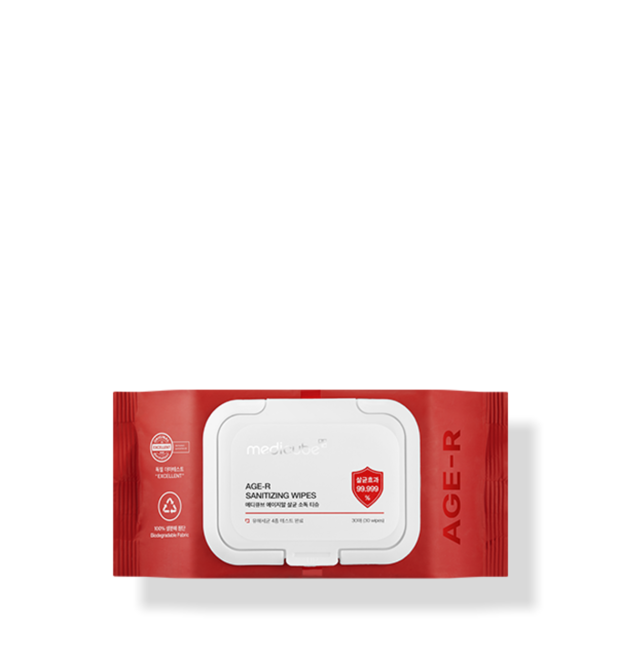 age-r sanitizing wipes