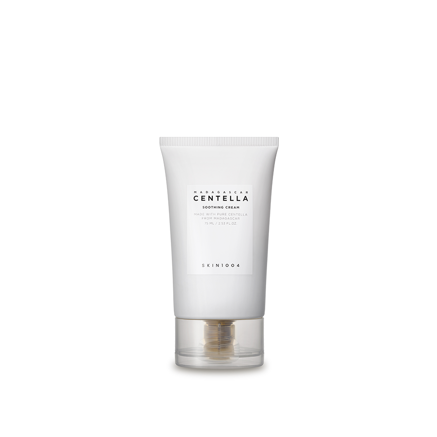 SKIN1004 Madagascar Centella Tea-Trica B5 Cream 75ml