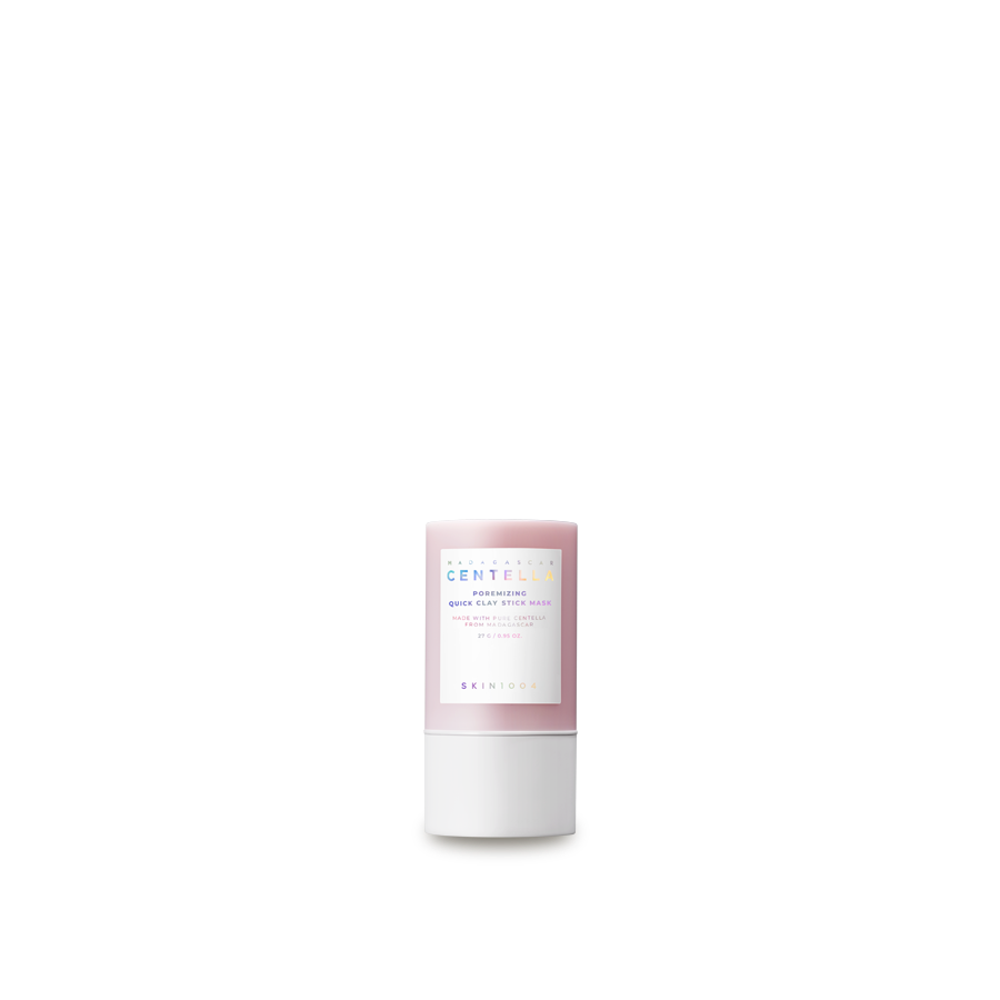 SKIN1004 Madagascar Centella Poremizing Quick Clay Stick Mask 27g