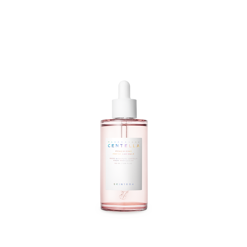 SKIN1004 Madagascar Centella Poremizing Fresh Ampoule 50ml