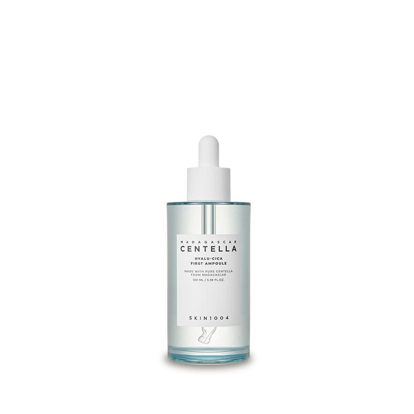 SKIN1004 Madagascar Centella Hyalu-Cica First Ampoule 50ml