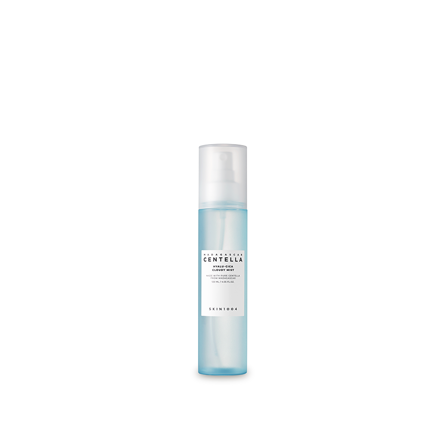 SKIN1004 Madagascar Centella Hyalu-Cica Cloudy Mist 120ml
