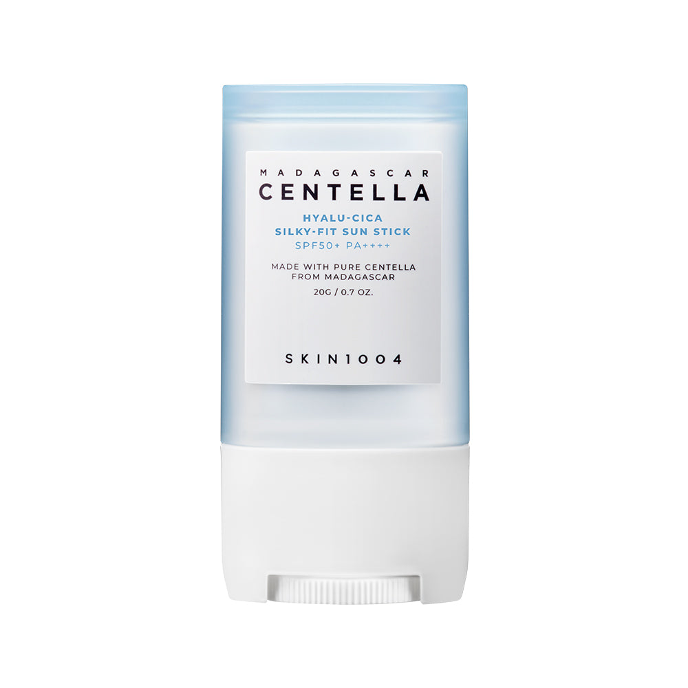 SKIN1004 Madagascar Centella Hyalu-Cica Silky-Fit Sun Stick 7g