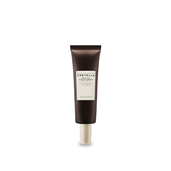 SKIN1004 Madagascar Centella Probio-cica Glow Sun Ampoule 50ml