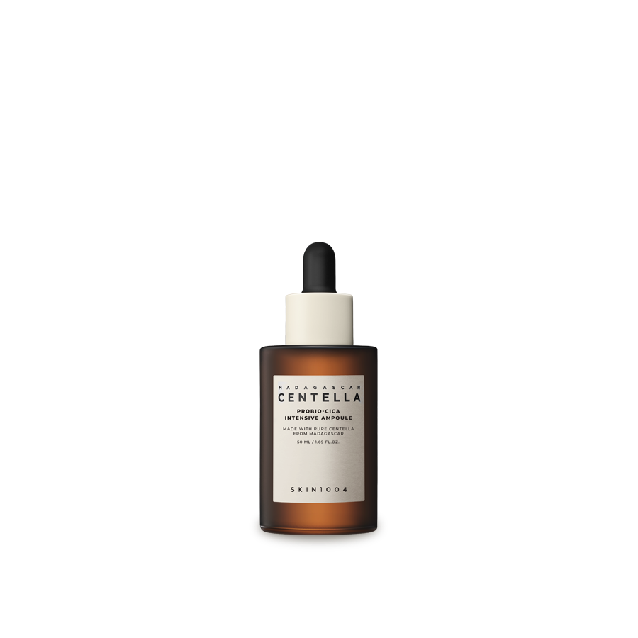 SKIN1004 Madagascar Centella Probio-Cica Intensive Ampoule 30ml