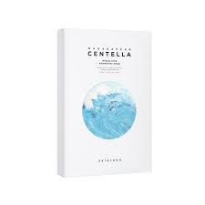 SKIN1004 Madagascar Centella Hyalu-Cica Hydrating Mask 23ml (5ea)