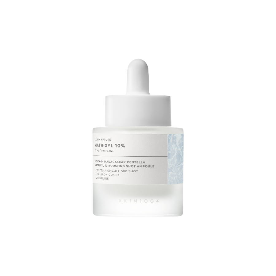 SKIN1004 Madagascar Centella Matrixyl 10 Boosting Shot Ampoule 30ml