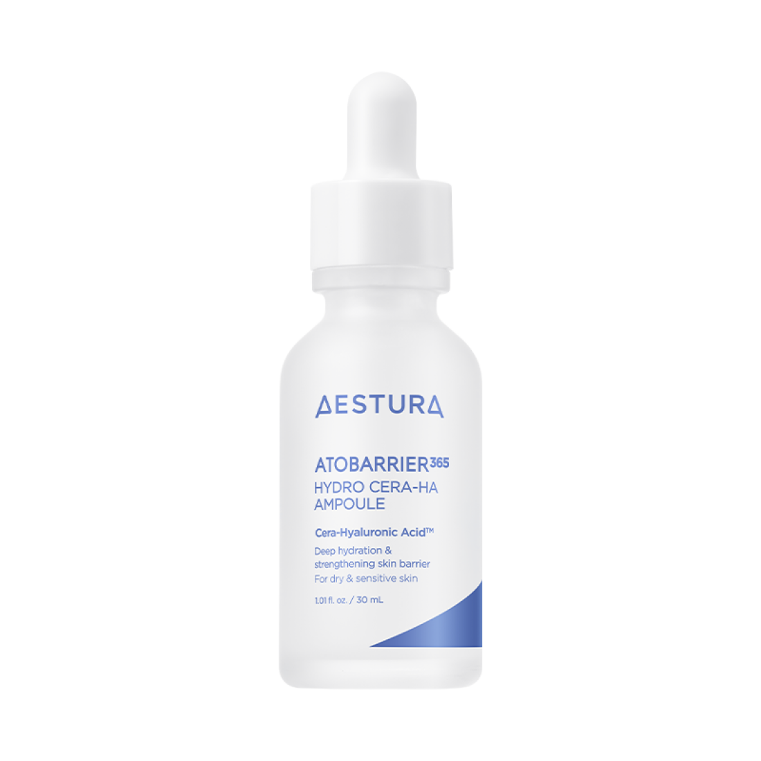 AESTURA Atobarrier 365 Cera-Hyal Moisture Ampoule 7ml