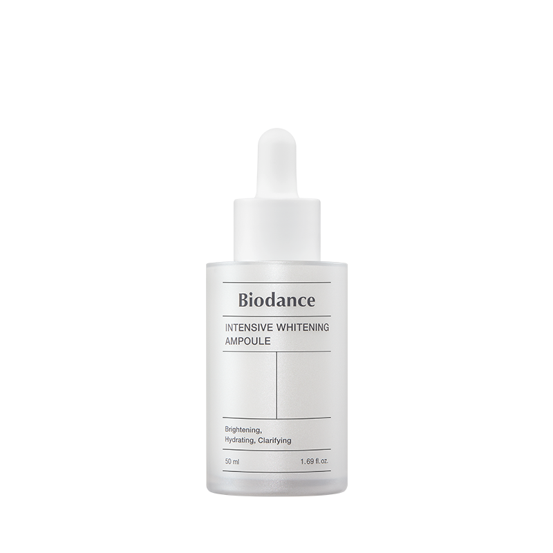 Biodance Intensive Whitening Ampoule 50ml