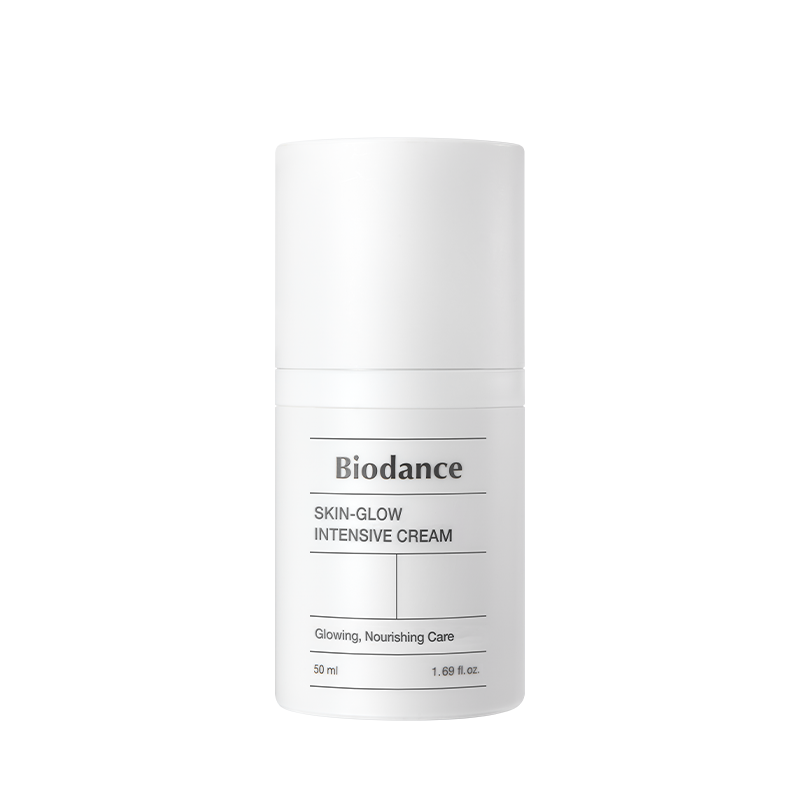 Biodance Skin-Glow Intensive Cream 50ml