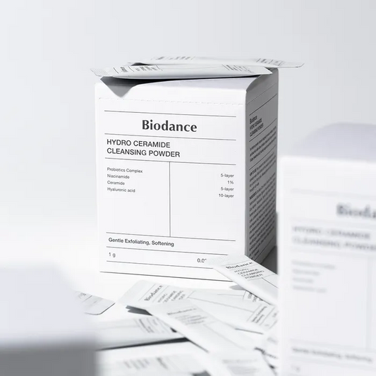 Biodance Hydro Ceramide Cleansing Powder 1g*30ea
