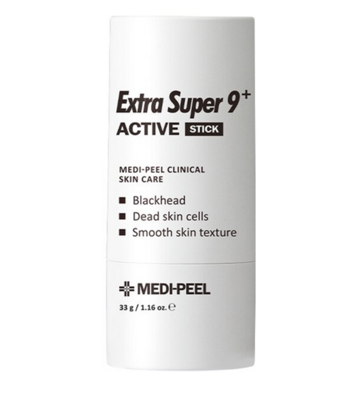 Medipeel EXTRA SUPER 9 PLUS ACTIVE STICK 33g