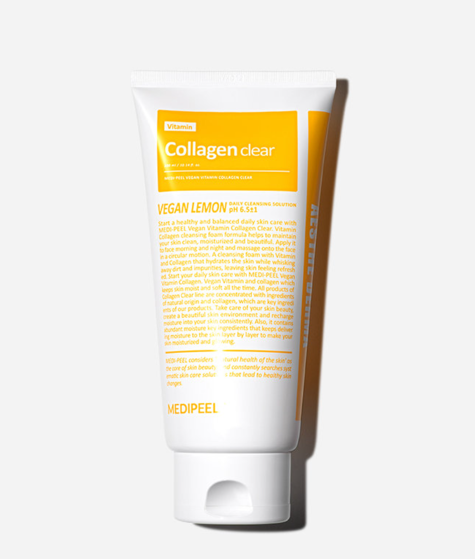 Medipeel VEGAN VITAMIN COLLAGEN CLEAR 120ml