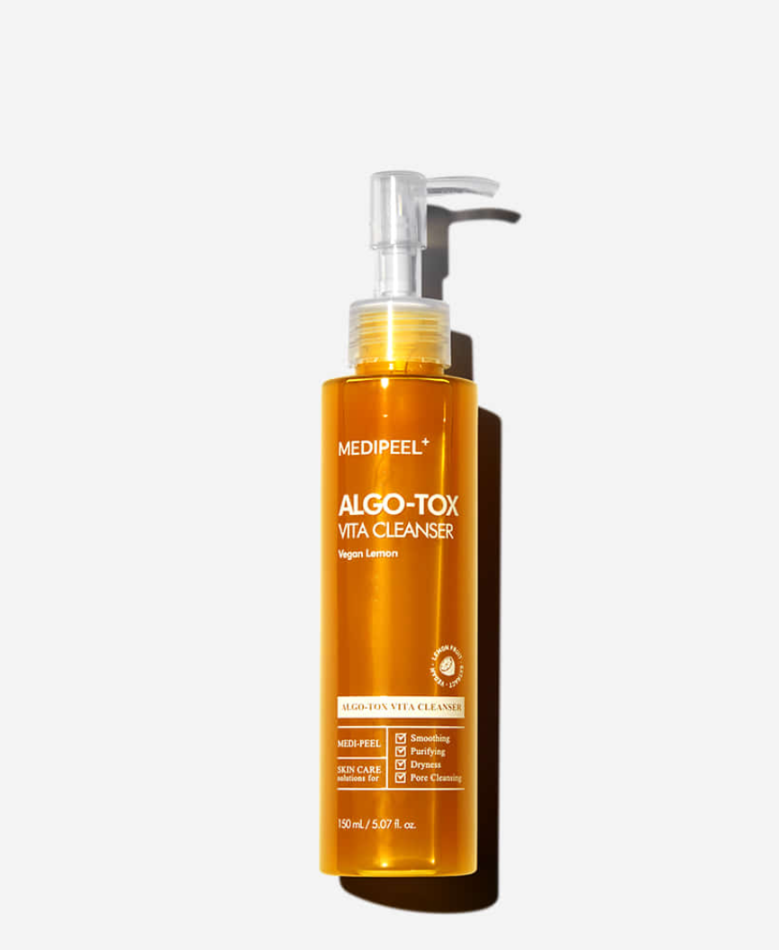 MEDI-PEEL ALGO-TOX VITA CLEANSER
