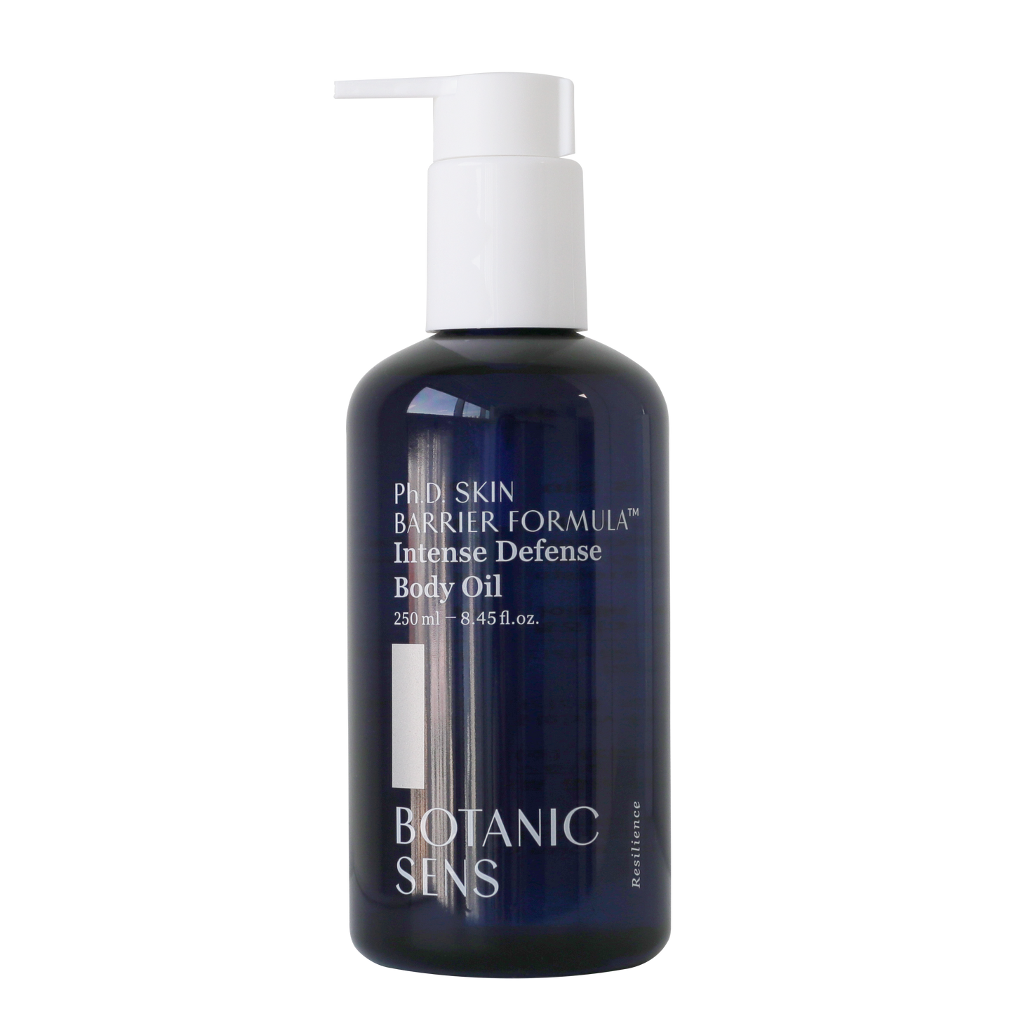 Ph.D. SKIN BARRIER FORMULA Intense Defense Body Oil