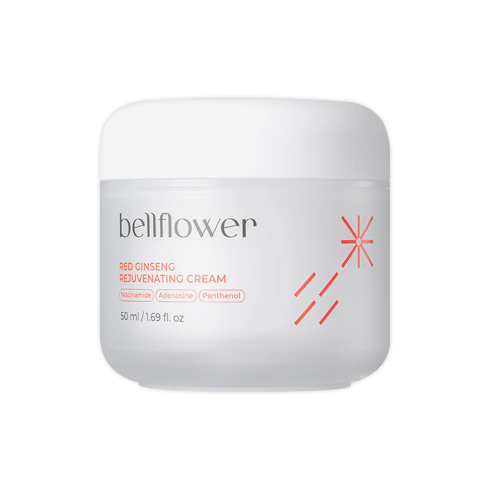 Red Ginseng Rejuvenating Cream