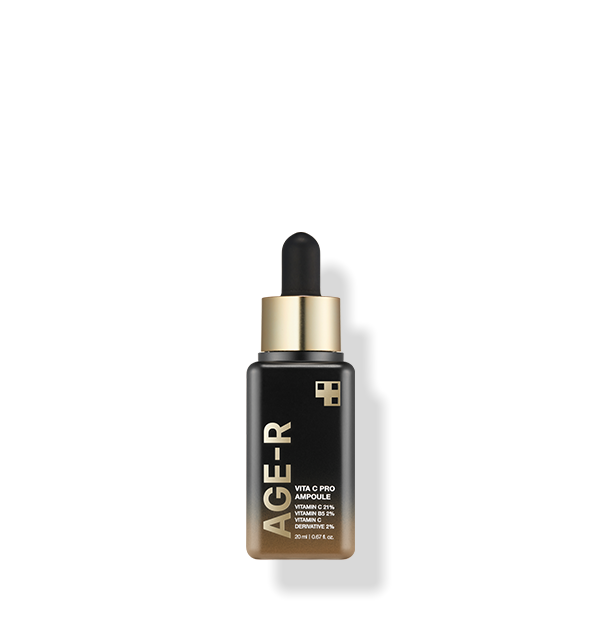 AGE-R VITA C PRO AMPOULE