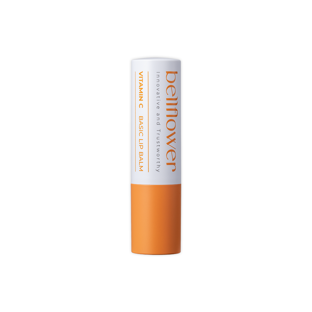 Vitamin C Basic Lip Balm