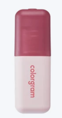 COLORGRAM NUDE BLUR TINT 10 DEAD ROSE
