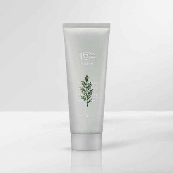 ARTEMISIA PACK FOAM CLEANSER 150ML
