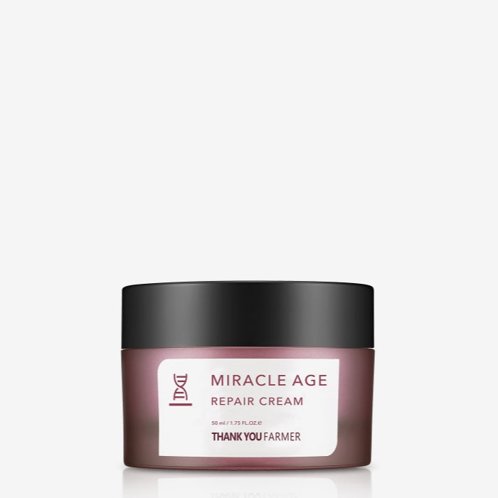 Miracle Age Repair Cream 50ml