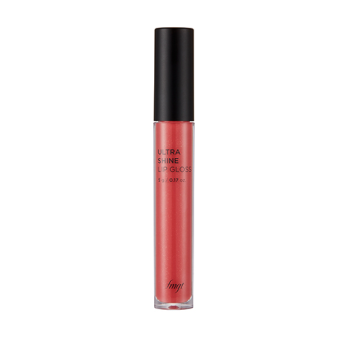 ULTRA SHINE LIP GLOSS 03 5g