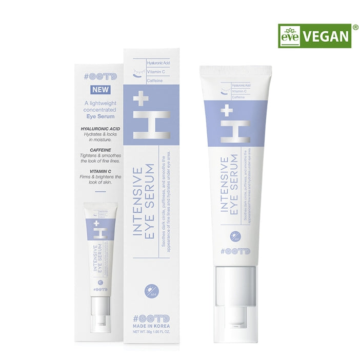 Intensive Eye Serum-A.M 30g