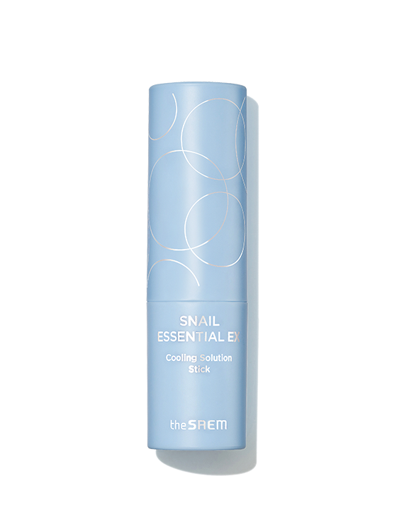Snail Essential EX Cooling Solution Stick 11g