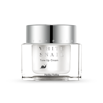 Prime Youth White Snail Tone-up Cream 50ml