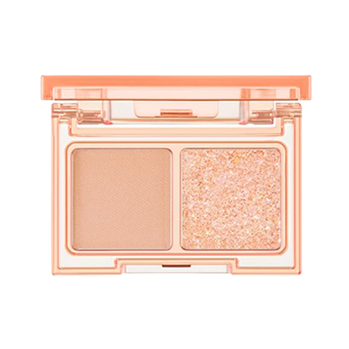 lilybyred Little Bitty Moment Shadow 02 #Delicate Moment