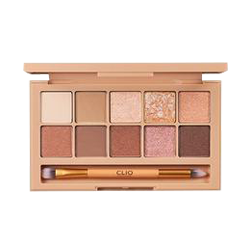 Pro Eye Palette #002 Brown Choux 6g